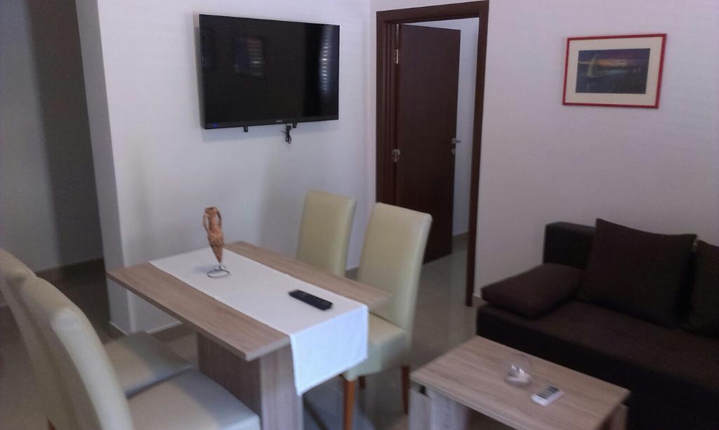 Apartments Marija Луково-Шугарье Экстерьер фото